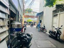 Hình ảnh bán lô đất kiệt 5m đổ nhựa trần thái tông sát đường chính