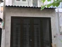 Hình ảnh Bán nhà hẻm xe hơi, Kênh Tân Hóa, Tân Phú, 2 tầng 48m2. Giá 4.65 tỷ