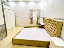 Hình ảnh Chủ gấp Bán nhà Gò Vấp Lê Đức Thọ HXH,NT 45m2 5 tỉ