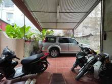 Hình ảnh Chính chủ Bán gấp nhà MP An Dương Dt 65,6m2, mt 4m, giá 10,5tỷ, OTO