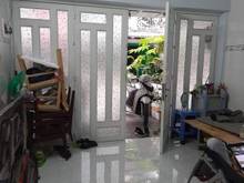 Hình ảnh Lê Văn Sỹ hẻm 4m thông, xe hơi đỗ cửa 1 trục thẳng 66m2. Chỉ 5.6 tỷ