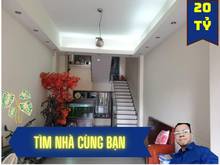 Hình ảnh ✅  Nhà MT Hồng Hà P.9 Phú Nhuận - 80m2 - 5 tầng chỉ 20 tỷ