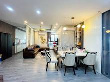 Hình ảnh Bán căn 2PN 86m2 tòa I4 view city - hướng Tây Nam tại Hà Đô Q10