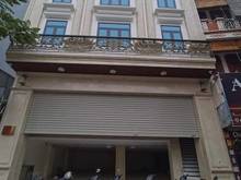 Hình ảnh Bán nhà phố Xã Đàn mặt tiền khủng, 2 thang máy. Cho thuê 10/15 tỷ/năm