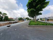 Hình ảnh Bán Đất Ngay Chợ Thới Hòa, Vĩnh Lộc A. 5x17m; 5x21m. Gía 3,5 tỷ