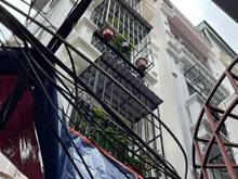 Hình ảnh Bán nhà thanh xuân 35m*5t, mt 3,7m, 3.1 tỷ