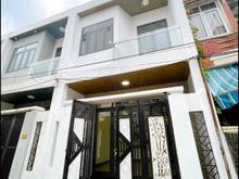 Hình ảnh Nhà HXH Trần Phú,P9,Quận 5  DT : 48m2 1Tỷ7 nhà mới dọn vào ở liền