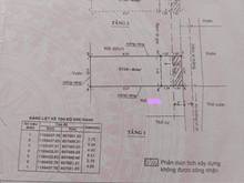Hình ảnh Bán nhà đường số 01 - Hiệp Bình Phước - giá 3tỷ05 TL.