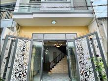 Hình ảnh cần bán gấp căn nhà mới đẹp hẻm 8m đường Hoàng Văn Thụ Phú Nhuận