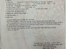 Hình ảnh Bán dãy trọ 2 mặt tiền HXH - Thu nhập 20tr /tháng - Linh Xuân-Thủ Đức