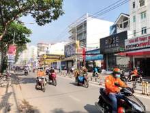 Hình ảnh Bán nhà 2 mặt tiền Huỳnh Tấn Phát, Quận 7, DT 70m2. Nhỉnh 9 tỷ.