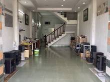 Hình ảnh Bán nhà Mặt tiền Quốc lộ 22, gần An Sương-60m2- Chỉ 7 tỷ 600 tr.