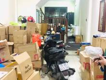 Hình ảnh Bán nhà Ngọc Hồi,Hoàng Liệt,Ô tô vào nhà,2 thoáng,10m ra đường