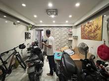 Hình ảnh Bán Nhà Xô Viết Nghệ Tĩnh, 3 Tầng, 4PN Phường 25 Bình Thạnh Giá 4.8 Tỷ