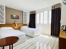 Hình ảnh CHDV View Kính Cửa Sổ Lớn Full Nội Thất Ngay Phố Đi Bộ Bùi Viện Quận 1