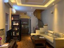 Hình ảnh Siêu phẩm Nguyễn Trãi, phân lô, ô tô , vỉa hè rộng, 55m2, 7 tỷ.