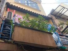 Hình ảnh Bán nhà cũ ngay Lê Quang Định Bình Thạnh DT:61m2, giá 1 tỷ 549 triệu
