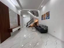 Hình ảnh Bán nhà Mỹ Đình, SĐCC, 40m, 5t, 4.2 tỷ