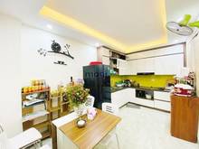 Hình ảnh 4.7 tỷ! Nhà đẹp Vũ Tông Phan, 40m2, tặng nội thất, ở luôn.