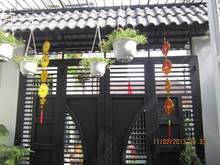 Hình ảnh Bán nhà hẻm Đường Quang Trung p11 Gò Vấp , 60m2 cách 2 căn HXH 5m !
