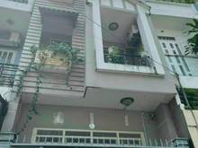 Hình ảnh Bán nhà hẻm đường Nguyễn Trọng Tuyển, quận Phú Nhuận DT 88m2 giá 5,8ty