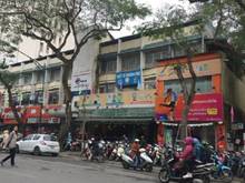 Hình ảnh Cho thuê nhà mặt phố LÝ THƯỜNG KIỆT, HOÀN KIẾM, DT 75M2, 1T, MT 5M