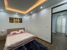Hình ảnh Siêu Phẩm Khương Trung - Ô Tô - Lô Góc - Nhà Cực Đẹp - 45m2 - 6.5 Tỷ.
