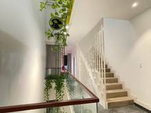 Hình ảnh Nhà thiết kế hiện đại, đường trường chinh, tân bình, 80m2, giá chỉ 10