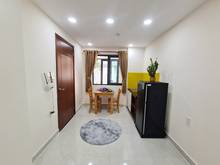 Hình ảnh Cho thuê CHDV cao cấp hai phòng ngủ Full nội thất quận Bình Thạnh