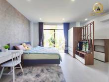 Hình ảnh Mb6623 nạp rút nhanh chóng studio +bancol siêu xinh thoáng mát rộng rãi