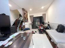 Hình ảnh Cần Bán Nhà Đ.CMT8, Quận 10 40m2_2,2Tỷ_SHr