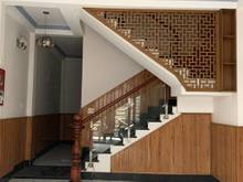 Hình ảnh Lương Thế Vinh TÂN PHÚ 53m2 HẺM 5M. Nhà nội thất bằng GỖ ĐỎ. Giá 6tỷ1.