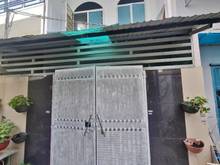 Hình ảnh Rất cần bán gấp nhà đường Phạm Văn Chí ,P4, Q6