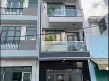 Hình ảnh Cần bán gấp nhà đường Huỳnh Văn Bánh, Phường 14, Quận Phú Nhuận