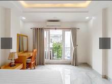 Hình ảnh Cầu Calmette, Võ Văn Kiệt_ CHDV Full nột thất Quận 1