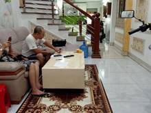 Hình ảnh 5.7 tỷ! Bán nhà Vũ Trọng Phụng, 43m2, ngõ 3m, gần phố.