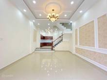 Hình ảnh Cho Thuê nhà Mới Khu Sân Bay Tân Bình,Diện Tích 4,8x20m, 3 lầu,27tr/Th