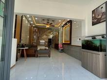 Hình ảnh Nhà bán giá rẻ giảm hơn 800 triệu nhà 2 lầu đường Huỳnh Tấn Phát NhàBè