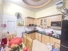 Hình ảnh Giảm chào 8.5 tỷ! Bán gấp nhà Trường Chinh, 45m2, ôtô tránh, KD tốt