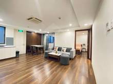 Hình ảnh Căn Hộ Cao Cấp_Free Tiện Nghi ( Hồ Bơi,Gym,Sauna ) Nội Thất ĐẸP !