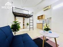 Hình ảnh CHDV mini full nội thất gần Nguyễn Văn Cừ - cầu chữ Y