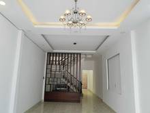 Hình ảnh Nhà đẹp vô ở ngay đ. Nguyễn Thượng Hiền,Bình Thạnh, 42m2, 2 tỷ 150