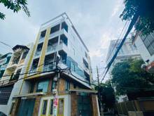 Hình ảnh Mặt Bằng 70m2 Gò Vấp giáp Nguyễn Oanh ad Lê Đức Thọ