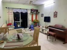 Hình ảnh Chung cư C4 Man Thiện Quận 9 2PN, DT 74.5m2, 2PN, đã có sổ