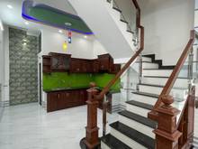 Hình ảnh *Không có căn thứ 2-Quận 7-Hẻm rộng-50m2-Nhà đẹp ở ngay - giá rẽ.