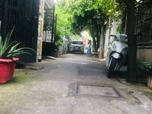 Hình ảnh Nhà Bạch Đằng, Bình Thạnh, 5 x 9m, HXH, giá 6,5 tỷ.