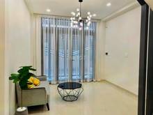 Hình ảnh Ra đi căn nhà đường Nguyễn Văn Trỗi quận Phú Nhuận