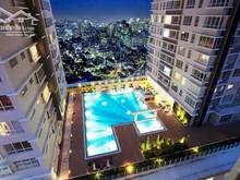 Hình ảnh PENHOUSE nhà thô Sunrise City South DTSD 800m2, Bán 29 tỷ thương lượng