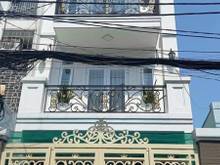 Hình ảnh Nhà cho thuê hẻm xe tải 7M đường Quang trung,P.8,Gò Vấp