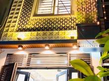 Hình ảnh Ngộp bank bán gấp nhà Bạch Đằng Bình Thạnh giá 1 tỷ 290 triệu 41m2